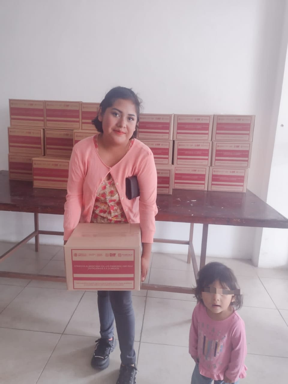 Mantiene Ayuntamiento de Apetatitlán trabajo a favor de grupos vulnerables